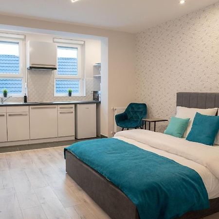 Var Apartman Eger Extérieur photo